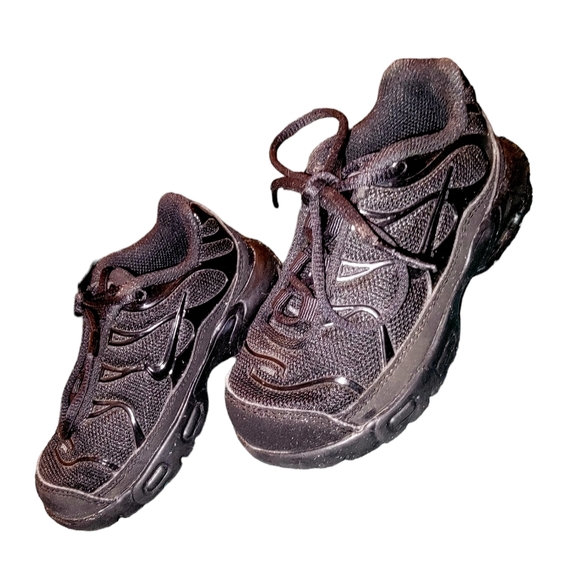 Toddler Nike Air Max - Picture 2 of 2